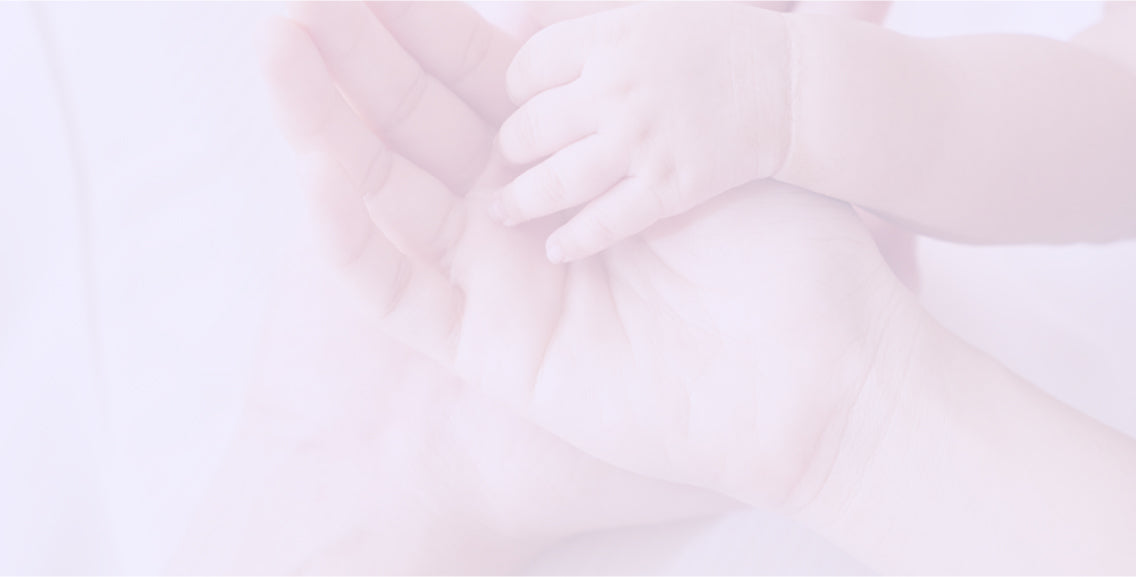 Chúng tôi quan tâm đến sức khoẻ của bé